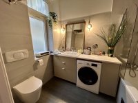 Eladó téglalakás, VIII. kerületben 105 M Ft, 2+1 szobás