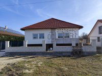 Eladó ikerház, Gárdonyban 98 M Ft, 4 szobás