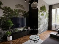 Eladó téglalakás, VI. kerületben 86 M Ft, 2 szobás