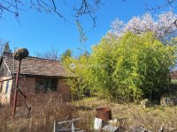 Eladó családi ház, Újbarokon 7.95 M Ft, 1 szobás