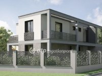 Eladó családi ház, Gödöllőn 174.9 M Ft, 4 szobás