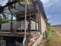 Eladó családi ház, Dorogon 24 M Ft, 2 szobás