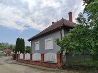 Eladó családi ház, Csesztregen 55 M Ft, 2 szobás