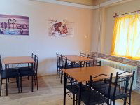 Eladó üzlethelyiség, Tiszavasváriban 15.9 M Ft