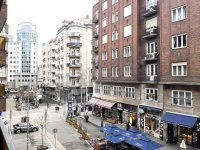 Kiadó téglalakás, albérlet