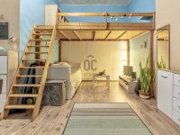 Eladó téglalakás, Budapesten, VIII. kerületben 49.75 M Ft