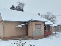 Eladó családi ház