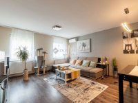 Eladó téglalakás, VI. kerületben 214.9 M Ft, 5 szobás