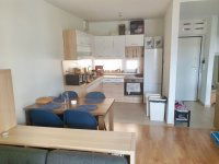 Kiadó téglalakás, albérlet, XI. kerületben, Mezőkövesd úton