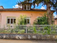 Eladó családi ház, Rózsaszentmártonon 25.99 M Ft, 4 szobás