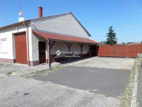 Eladó családi ház, Orosházán 72 M Ft, 3 szobás