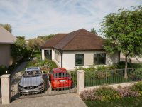 Eladó családi ház