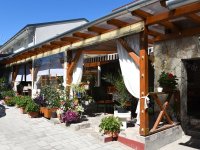 Eladó hotel, Herenden 380 M Ft, 13 szobás / költözzbe.hu