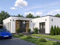 Eladó ikerház, XVIII. kerületben 68.9 M Ft, 3 szobás