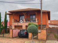 Eladó ikerház, XX. kerületben 129.9 M Ft, 5 szobás