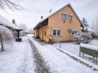 Eladó családi ház