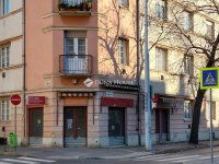 Eladó üzlethelyiség, III. kerületben, Selmeci utcában 51 M Ft