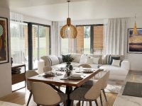 Eladó téglalakás, Balatonszemesen 147.165 M Ft, 3 szobás