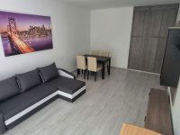 Kiadó téglalakás, albérlet, Szegeden 175 E Ft / hó, 1+1 szobás