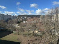 Eladó panellakás, III. kerületben 89.9 M Ft, 3 szobás