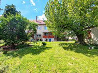 Eladó sorház, Mágocson 17.8 M Ft, 3 szobás