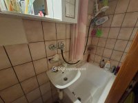 Eladó téglalakás, XIII. kerületben 48.5 M Ft, 1 szobás