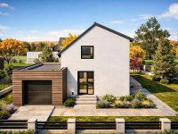 Eladó családi ház