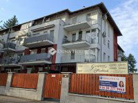 Eladó téglalakás, Dombóváron, Kernen téren 27.5 M Ft, 2 szobás