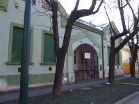 Kiadó üzlethelyiség