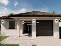 Eladó családi ház, Bugyin 102.9 M Ft, 4 szobás