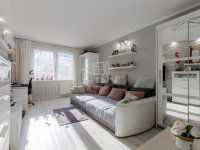 Eladó panellakás, XV. kerületben 64.9 M Ft, 1+1 szobás