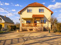 Eladó családi ház, Hernádkakon 69.9 M Ft, 4 szobás