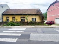 Eladó családi ház, Miskolcon 19.3 M Ft, 2 szobás