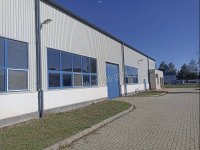 Kiadó ipari ingatlan, Békéscsabán, Ipari úton 1300 E Ft / hó