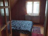 Eladó nyaraló, Pécelen 45 M Ft, 1+2 szobás