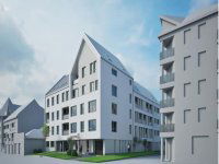 Eladó téglalakás, Nyíregyházán 74.255 M Ft, 1+2 szobás