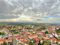 Eladó panellakás, Veszprémben 175 M Ft, 14 szobás