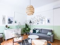 Kiadó téglalakás, albérlet, VII. kerületben, Dohány utcában