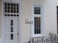 Kiadó téglalakás, albérlet, VIII. kerületben, Práter utcában