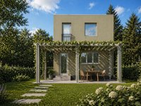 Eladó nyaraló, XXII. kerületben 44 M Ft, 1 szobás