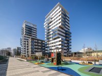 Eladó téglalakás, XI. kerületben 92.9 M Ft, 2 szobás