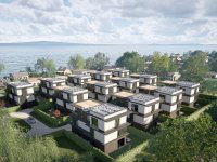 Eladó családi ház, Balatonszemesen 292.608 M Ft, 4 szobás