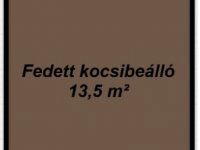 Eladó garázs, Szegeden 7.5 M Ft / költözzbe.hu