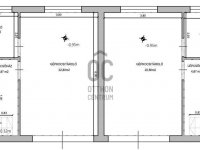 Eladó téglalakás, XIX. kerületben 120 M Ft, 3 szobás