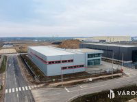 Kiadó ipari ingatlan, Debrecenben 5850 E Ft / hó