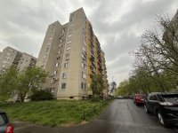 Eladó panellakás, Debrecenben 54 M Ft, 1+1 szobás