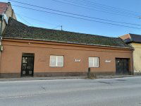 Eladó üzlethelyiség, Makón, Szegedi utcában 54.9 M Ft