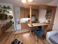 Eladó téglalakás, Nyíregyházán 42.9 M Ft, 1 szobás