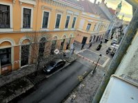 Kiadó téglalakás, albérlet, Pécsett 210 E Ft / hó, 2 szobás