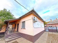 Eladó családi ház, Szolnokon 23.5 M Ft, 3+1 szobás